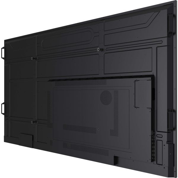 iiyama LH8664UHS-B2AG beeldkrant Digitale signage flatscreen 2,18 m (86") Wifi 500 cd/m² 4K Ultra HD Zwart Type processor Android 24/7 (LH8664UHS-B2AG) n/a