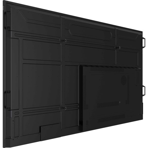 iiyama LH8664UHS-B2AG beeldkrant Digitale signage flatscreen 2,18 m (86") Wifi 500 cd/m² 4K Ultra HD Zwart Type processor Android 24/7 (LH8664UHS-B2AG) n/a