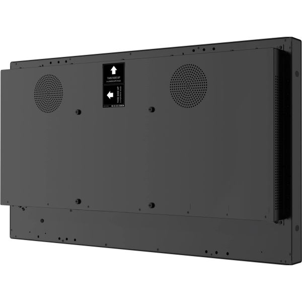 iiyama TF3239AS-B1AG beeldkrant Digitale signage flatscreen 80 cm (31.5") LED 500 cd/m² 2.4K Ultra HD Zwart Touchscreen Type processor Android 24/7 (TF3239AS-B1AG)