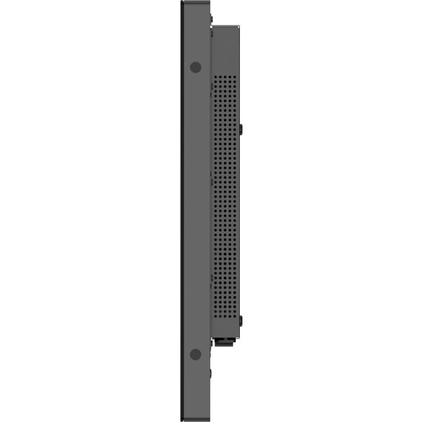 iiyama TF3239AS-B1AG beeldkrant Digitale signage flatscreen 80 cm (31.5") LED 500 cd/m² 2.4K Ultra HD Zwart Touchscreen Type processor Android 24/7 (TF3239AS-B1AG)
