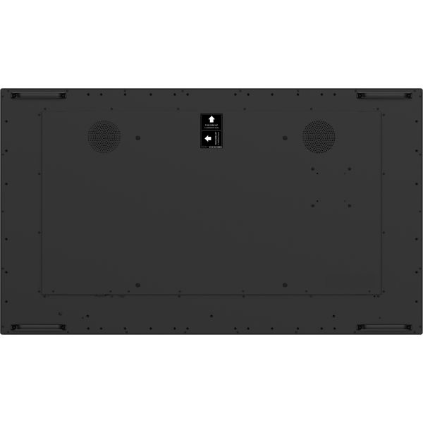iiyama TF5039AS-B1AG computer monitor 125,7 cm (49.5") 3840 x 2160 Pixels 4K Ultra HD LED Touchscreen Zwart (TF5039AS-B1AG) 10/13 iiyama TF5039AS-B1AG computer monitor 125,7 cm (49.5") 3840 x 2160 Pixels 4K Ultra HD LED Touchscreen Zwart (TF5039AS-B1AG)