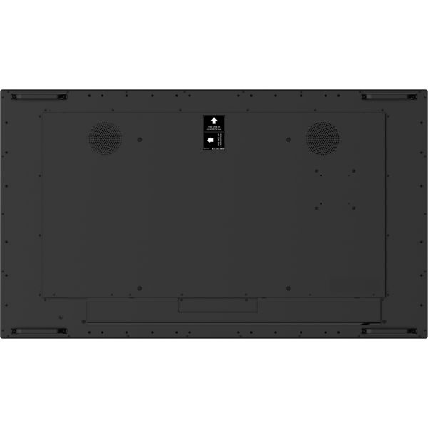 iiyama TF5039AS-B1AG computer monitor 125,7 cm (49.5") 3840 x 2160 Pixels 4K Ultra HD LED Touchscreen Zwart (TF5039AS-B1AG) 10/13 iiyama TF5039AS-B1AG computer monitor 125,7 cm (49.5") 3840 x 2160 Pixels 4K Ultra HD LED Touchscreen Zwart (TF5039AS-B1AG)