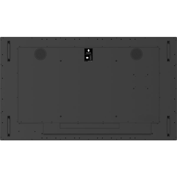 iiyama TF5539AS-B1AG beeldkrant Kiosk-ontwerp 138,7 cm (54.6") LED 435 cd/m² 4K Ultra HD Zwart Touchscreen Type processor Android 11 24/7 (TF5539AS-B1AG) iiyama TF5539AS-B1AG beeldkrant Kiosk-ontwerp 138,7 cm (54.6") LED 435 cd/m² 4K Ultra HD Zwart Touchscreen Type processor Android 11 24/7 (TF5539AS-B1AG)