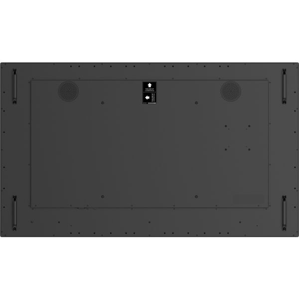 iiyama TF5539AS-B1AG beeldkrant Kiosk-ontwerp 138,7 cm (54.6") LED 435 cd/m² 4K Ultra HD Zwart Touchscreen Type processor Android 11 24/7 (TF5539AS-B1AG) iiyama TF5539AS-B1AG beeldkrant Kiosk-ontwerp 138,7 cm (54.6") LED 435 cd/m² 4K Ultra HD Zwart Touchscreen Type processor Android 11 24/7 (TF5539AS-B1AG)