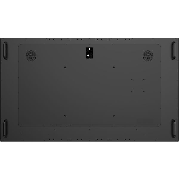 iiyama TF6539AS-B1AG beeldkrant Kiosk-ontwerp 163,8 cm (64.5") LED 435 cd/m² 4K Ultra HD Zwart Touchscreen Type processor Android 11 24/7 (TF6539AS-B1AG) 1/13 iiyama TF6539AS-B1AG beeldkrant Kiosk-ontwerp 163,8 cm (64.5") LED 435 cd/m² 4K Ultra HD Zwart Touchscreen Type processor Android 11 24/7 (TF6539AS-B1AG)