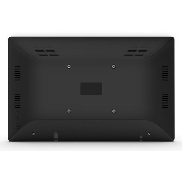 iiyama TW1623AS-B1P beeldkrant Interactief flatscreen 39,6 cm (15.6") Wifi 450 cd/m² Double Full HD Zwart Touchscreen Type processor Android 24/7 (TW1623AS-B1P)