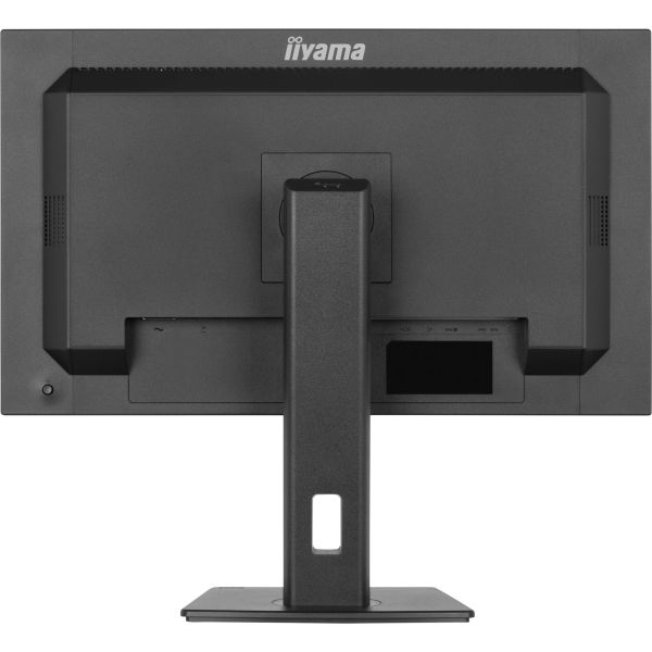 iiyama ProLite XUB2763QSU-B1 computer monitor 68,6 cm (27") 2560 x 1440 Pixels Full HD LED Zwart (XUB2763QSU-B1)