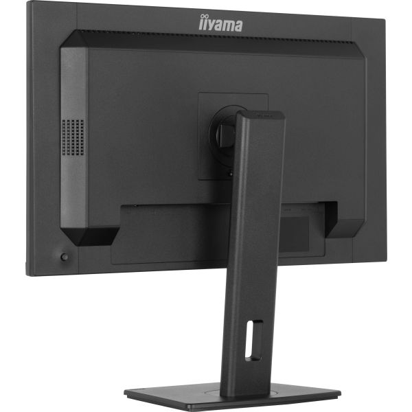 iiyama ProLite XUB2763QSU-B1 computer monitor 68,6 cm (27") 2560 x 1440 Pixels Full HD LED Zwart (XUB2763QSU-B1)