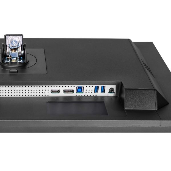 iiyama ProLite XUB2763QSU-B1 computer monitor 68,6 cm (27") 2560 x 1440 Pixels Full HD LED Zwart (XUB2763QSU-B1)