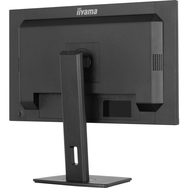 iiyama ProLite XUB2763QSU-B1 computer monitor 68,6 cm (27") 2560 x 1440 Pixels Full HD LED Zwart (XUB2763QSU-B1)