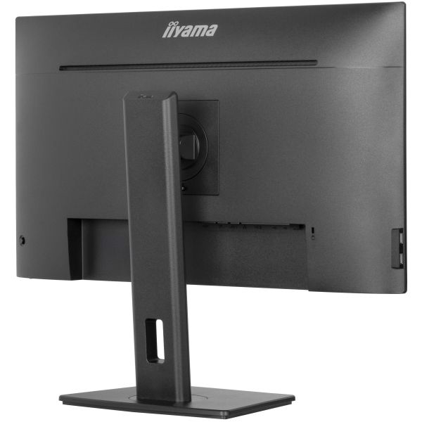 iiyama ProLite XUB2797UHSNP-B1 computer monitor 68,6 cm (27") 3840 x 2160 Pixels 4K Ultra HD LED Zwart (XUB2797UHSNP-B1)
