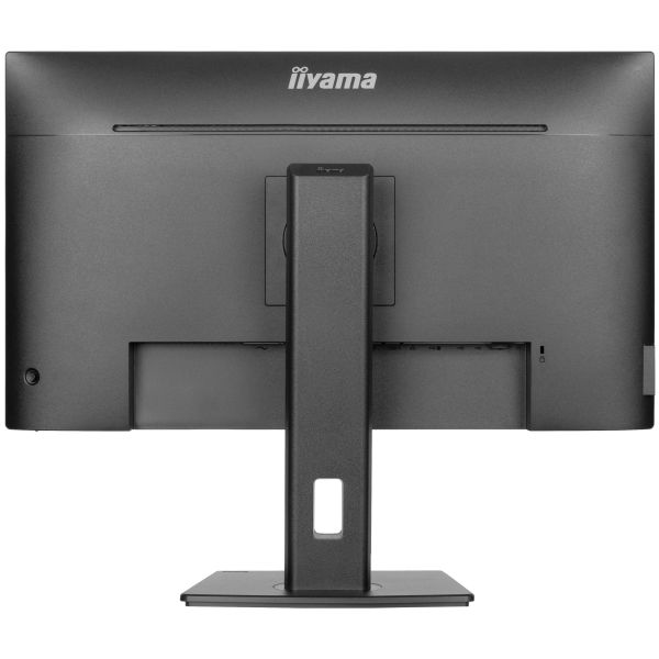 iiyama ProLite XUB2797UHSNP-B1 computer monitor 68,6 cm (27") 3840 x 2160 Pixels 4K Ultra HD LED Zwart (XUB2797UHSNP-B1)
