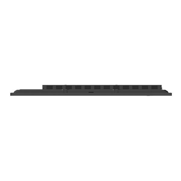 LG CreateBoard interactief whiteboard 165,1 cm (65") 3840 x 2160 Pixels Touchscreen Zwart USB/RF-draadloos (65TR3DK-BM)