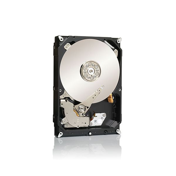 Seagate Desktop HDD 3TB SATA HDD interne harde schijf 7200 RPM 64 MB 3.5" SATA III (ST3000DM001-RFB)