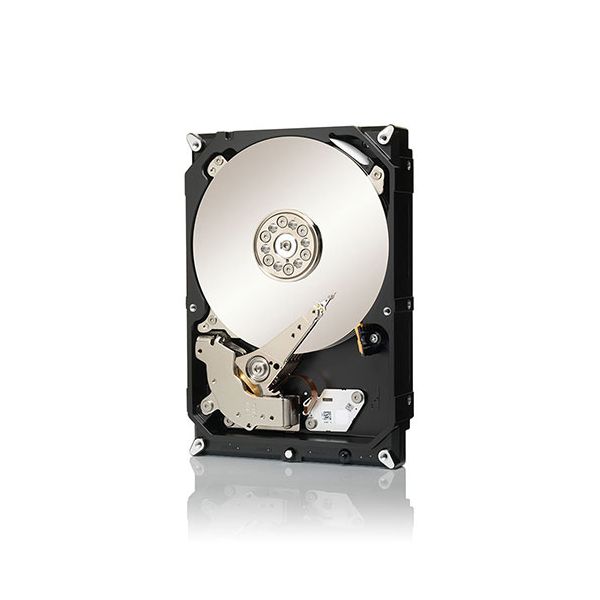 Seagate Desktop HDD 3TB SATA HDD interne harde schijf 7200 RPM 64 MB 3.5" SATA III (ST3000DM001-RFB)
