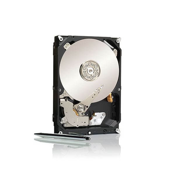 Seagate Desktop HDD 3TB SATA HDD interne harde schijf 7200 RPM 64 MB 3.5" SATA III (ST3000DM001-RFB)