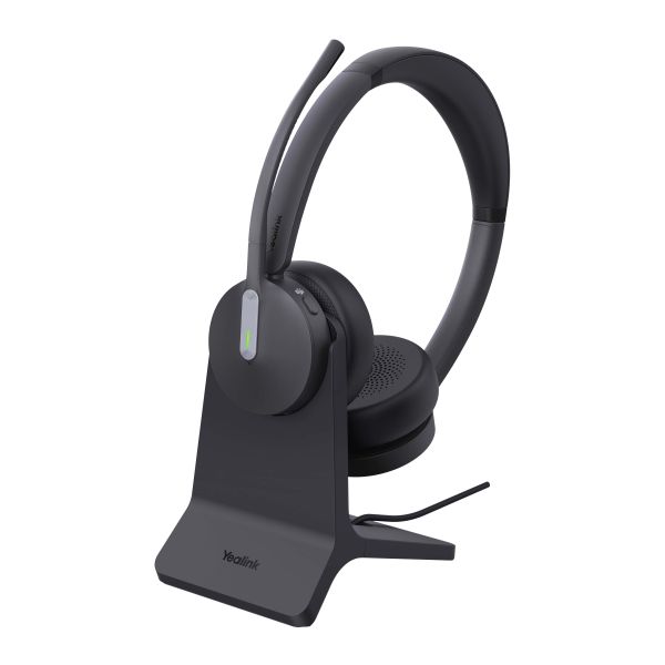 Yealink BH70 Dual met standaard Teams USB-A Headset (1208693)