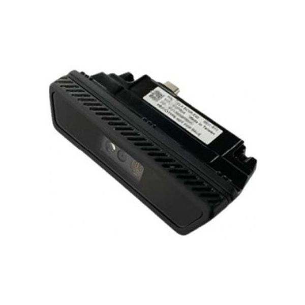 Zebra ZFLX-SCNR-E00 POS-systeemaccessoire Barcodelezer betaalautomaat Zwart (ZFLX-SCNR-E00)