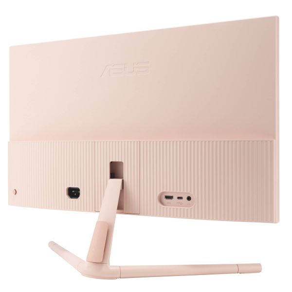 ASUS VU279CFE-P computer monitor 68,6 cm (27") 1920 x 1080 Pixels Full HD LCD Roze (90LM09IO-B01K70)