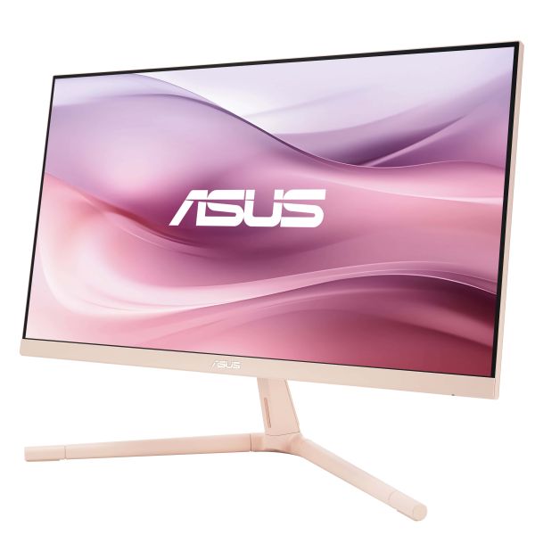 ASUS VU279CFE-P computer monitor 68,6 cm (27") 1920 x 1080 Pixels Full HD LCD Roze (90LM09IO-B01K70)