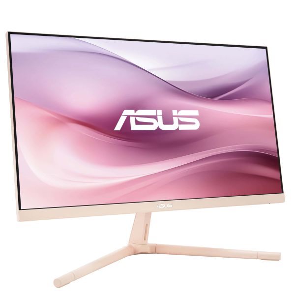 ASUS VU279CFE-P computer monitor 68,6 cm (27") 1920 x 1080 Pixels Full HD LCD Roze (90LM09IO-B01K70)