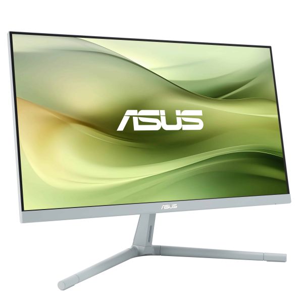 ASUS VU279CFE-G computer monitor 68,6 cm (27") 1920 x 1080 Pixels Full HD LCD Groen, Grijs (90LM09IQ-B01K70)