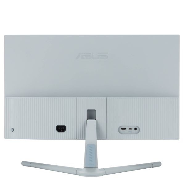 ASUS VU279CFE-G computer monitor 68,6 cm (27") 1920 x 1080 Pixels Full HD LCD Groen, Grijs (90LM09IQ-B01K70)