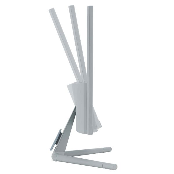 ASUS VU279CFE-G computer monitor 68,6 cm (27") 1920 x 1080 Pixels Full HD LCD Groen, Grijs (90LM09IQ-B01K70)