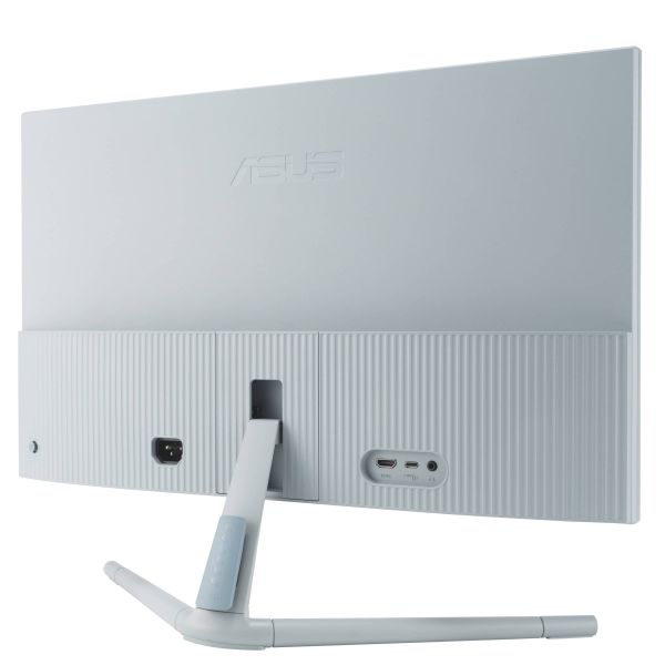 ASUS VU279CFE-G computer monitor 68,6 cm (27") 1920 x 1080 Pixels Full HD LCD Groen, Grijs (90LM09IQ-B01K70)