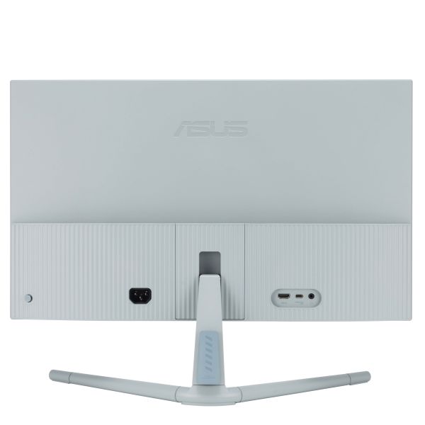ASUS VU279CFE-G computer monitor 68,6 cm (27") 1920 x 1080 Pixels Full HD LCD Groen, Grijs (90LM09IQ-B01K70)