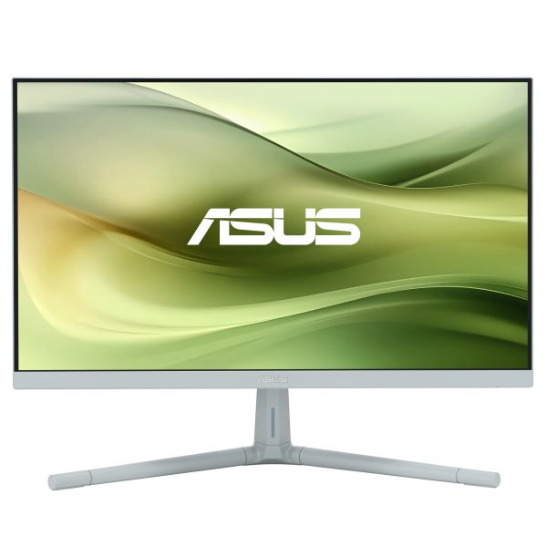 ASUS VU279CFE-G computer monitor 68,6 cm (27") 1920 x 1080 Pixels Full HD LCD Groen, Grijs (90LM09IQ-B01K70) ASUS VU279CFE-G computer monitor 68,6 cm (27") 1920 x 1080 Pixels Full HD LCD Groen, Grijs (90LM09IQ-B01K70)