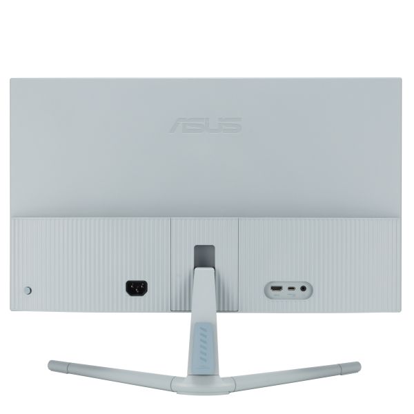 ASUS VU279CFE-G computer monitor 68,6 cm (27") 1920 x 1080 Pixels Full HD LCD Groen, Grijs (90LM09IQ-B01K70)