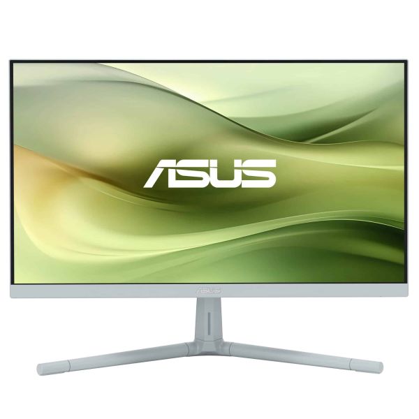ASUS VU279CFE-G computer monitor 68,6 cm (27") 1920 x 1080 Pixels Full HD LCD Groen, Grijs (90LM09IQ-B01K70) ASUS VU279CFE-G computer monitor 68,6 cm (27") 1920 x 1080 Pixels Full HD LCD Groen, Grijs (90LM09IQ-B01K70)