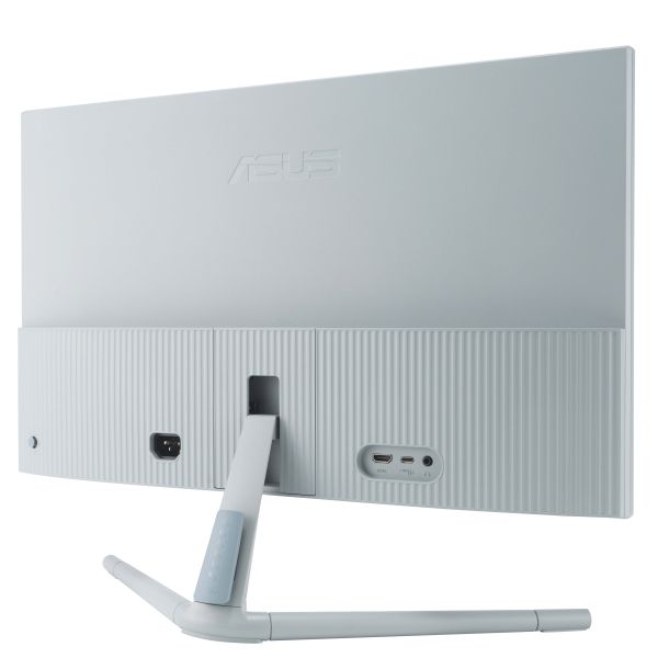 ASUS VU249CFE-G computer monitor 60,5 cm (23.8") 1920 x 1080 Pixels Full HD LCD Zwart (90LM09JQ-B01K70)