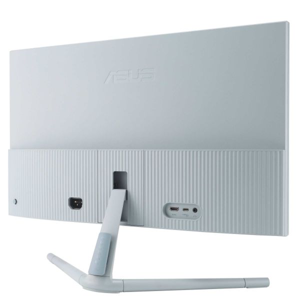 ASUS VU249CFE-G computer monitor 60,5 cm (23.8") 1920 x 1080 Pixels Full HD LCD Groen, Grijs (90LM09JQ-B01K70)