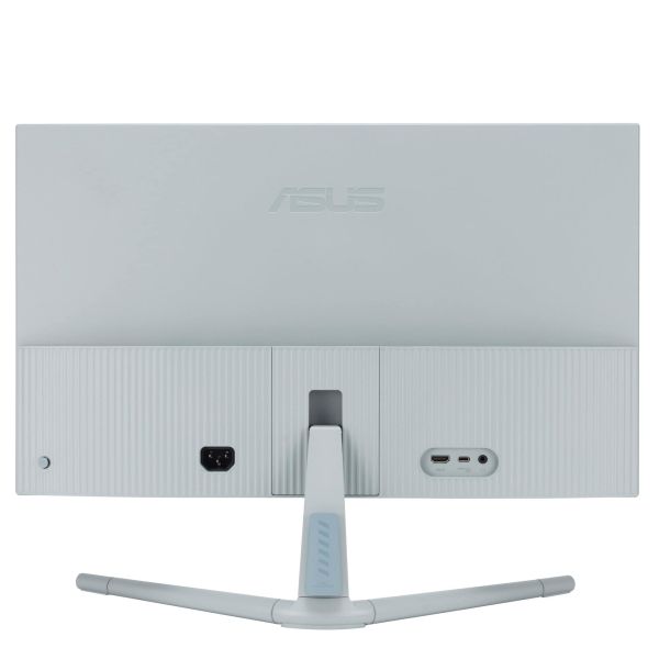 ASUS VU249CFE-G computer monitor 60,5 cm (23.8") 1920 x 1080 Pixels Full HD LCD Groen, Grijs (90LM09JQ-B01K70) ASUS VU249CFE-G computer monitor 60,5 cm (23.8") 1920 x 1080 Pixels Full HD LCD Groen, Grijs (90LM09JQ-B01K70)