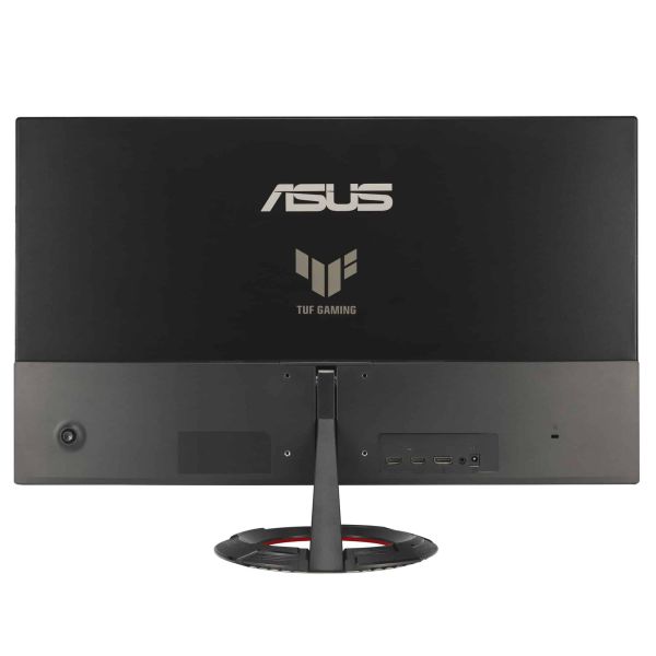 ASUS TUF Gaming VG249Q3R-J computer monitor 60,5 cm (23.8") 1920 x 1080 Pixels Full HD Zwart (90LM0AE1-B02E70) ASUS TUF Gaming VG249Q3R-J computer monitor 60,5 cm (23.8") 1920 x 1080 Pixels Full HD Zwart (90LM0AE1-B02E70)