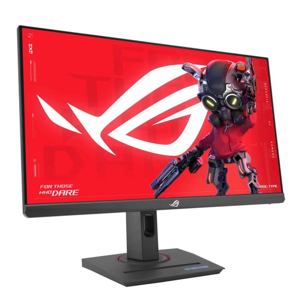ASUS ROG Strix XG259CS computer monitor 62,2 cm (24.5") 1920 x 1080 Pixels Full HD LCD Zwart (90LM0AM0-B01370) ASUS ROG Strix XG259CS computer monitor 62,2 cm (24.5") 1920 x 1080 Pixels Full HD LCD Zwart (90LM0AM0-B01370)