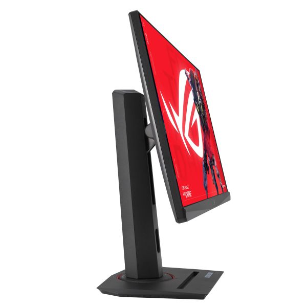 ASUS ROG Strix XG259CS computer monitor 62,2 cm (24.5") 1920 x 1080 Pixels Full HD LCD Zwart (90LM0AM0-B01370)