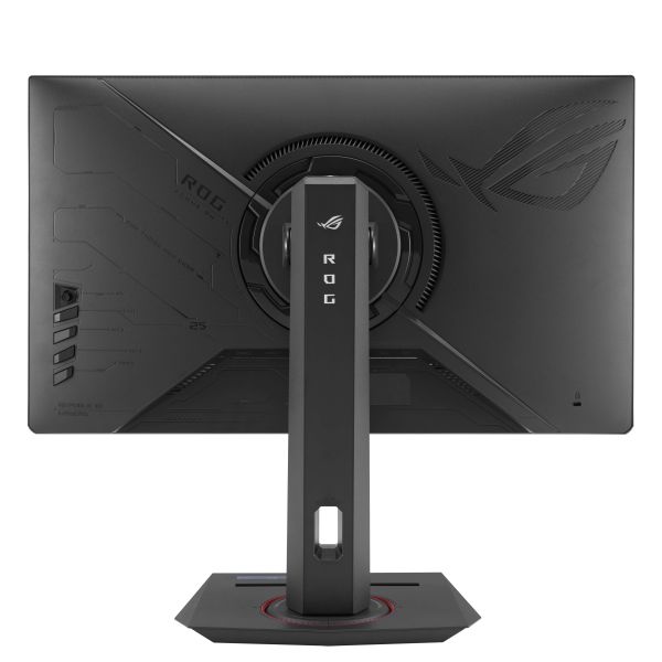 ASUS ROG Strix XG259CS computer monitor 62,2 cm (24.5") 1920 x 1080 Pixels Full HD LCD Zwart (90LM0AM0-B01370)