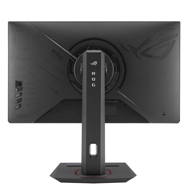 ASUS ROG Strix XG259CS computer monitor 62,2 cm (24.5") 1920 x 1080 Pixels Full HD LCD Zwart (90LM0AM0-B01370) ASUS ROG Strix XG259CS computer monitor 62,2 cm (24.5") 1920 x 1080 Pixels Full HD LCD Zwart (90LM0AM0-B01370)