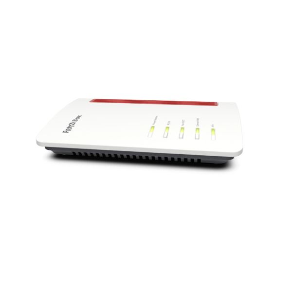 FRITZ!Box 4050 draadloze router Gigabit Ethernet Dual-band (2.4 GHz / 5 GHz) Zwart, Wit (20003052) FRITZ!Box 4050 draadloze router Gigabit Ethernet Dual-band (2.4 GHz / 5 GHz) Zwart, Wit (20003052)