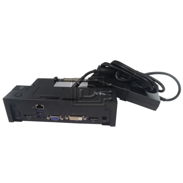 Dell Simple E-Port Replicator (07K99K)