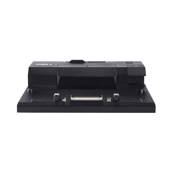 DELL 331-6307 laptop dock & poortreplicator Docking Zwart (331-6307)