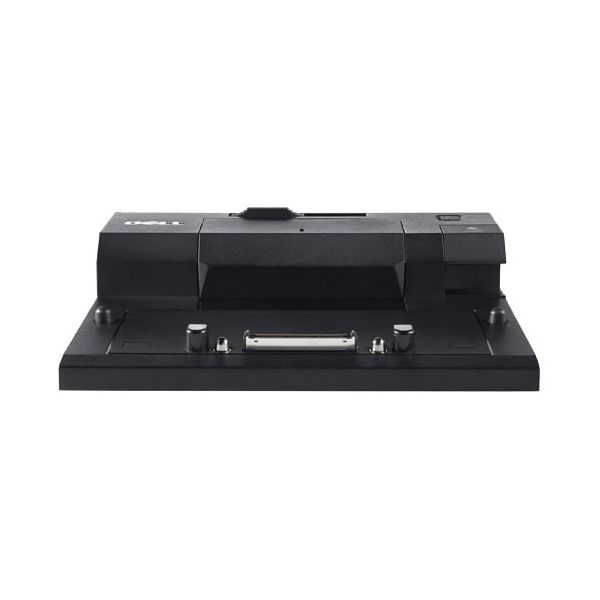 DELL 331-6307 laptop dock & poortreplicator Docking Zwart (331-6307)