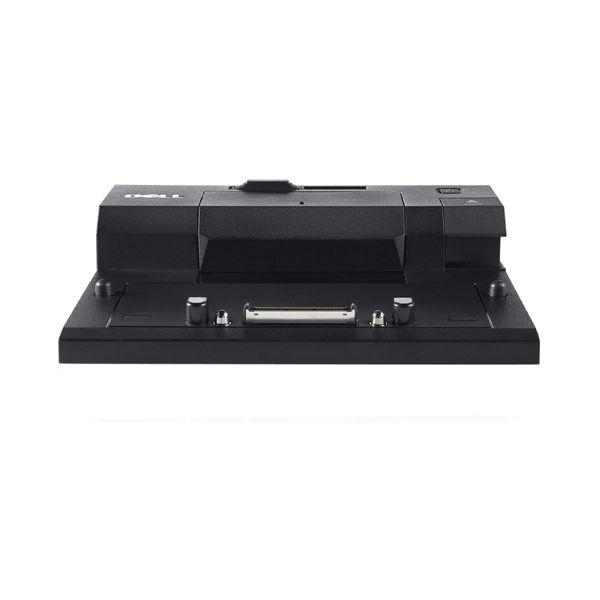 DELL 452-10769 laptop dock & poortreplicator Zwart (452-10769) DELL 452-10769 laptop dock & poortreplicator Zwart (452-10769)