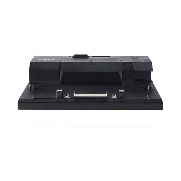 DELL 452-10769 laptop dock & poortreplicator Zwart (452-10769)