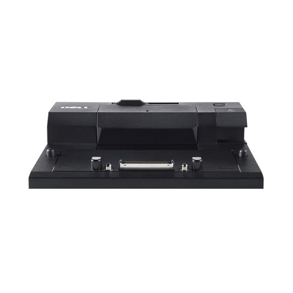 DELL EURO Simple E-Port II Docking Zwart (452-11424)