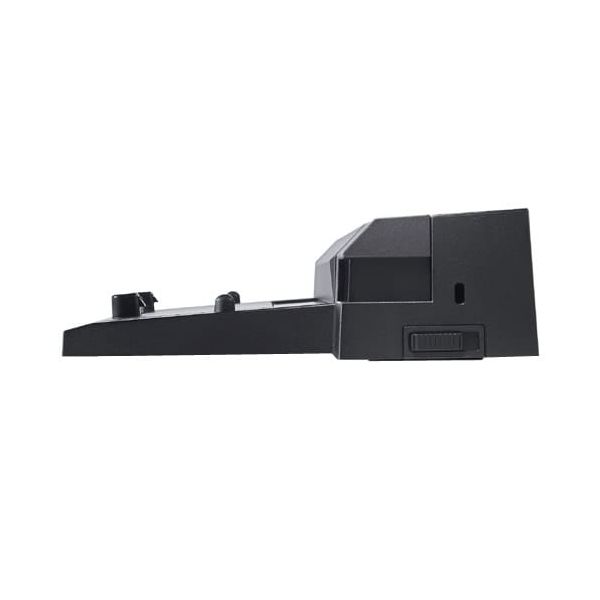 DELL EURO Simple E-Port II Docking Zwart (452-11424)