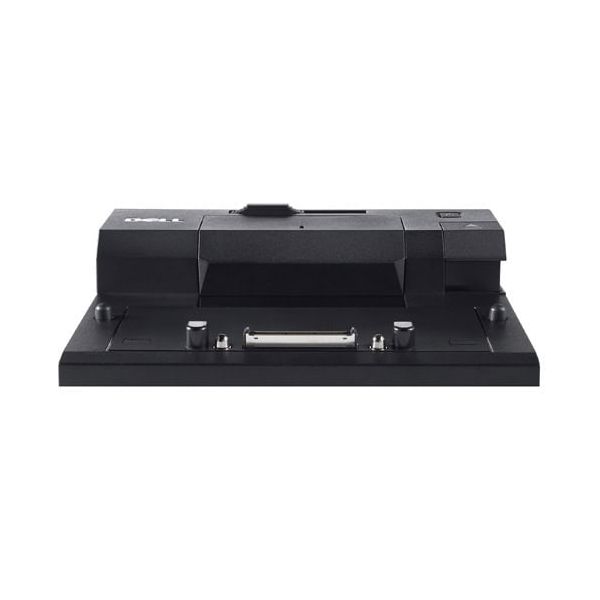 DELL EURO Simple E-Port II Docking Zwart (452-11424)